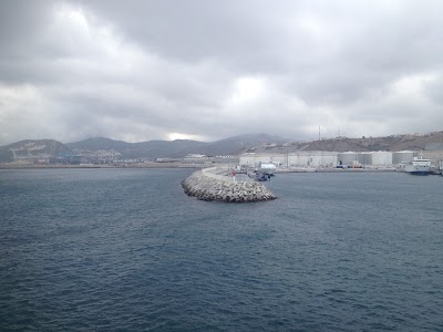 Photos of Tangier Med