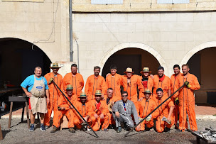 Photo n°24 de Mairie à Saint-Clar (Hôtel de ville)