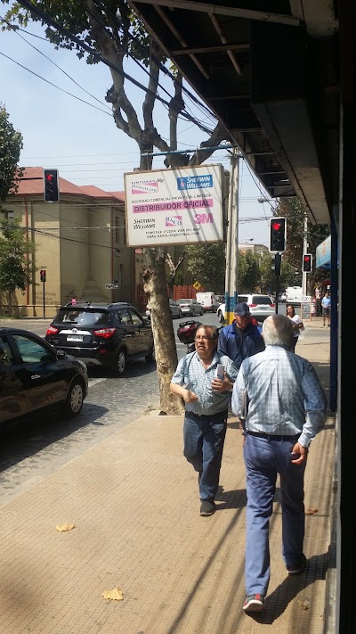 Photos of Mercado Comercial Calle San Antonio