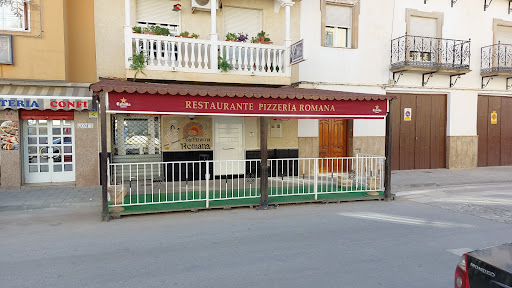 La Romana Pizzeria