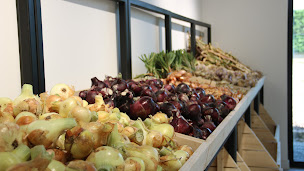 Photo n°14 de Panier Des Champs à Vix (Magasin d'alimentation bio)