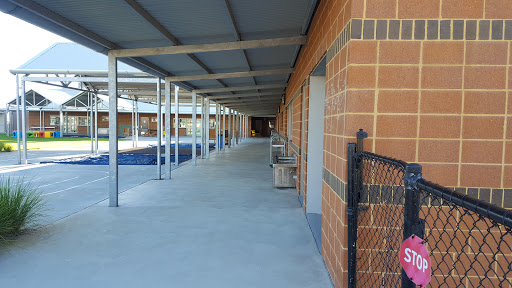 Hammond Park Primary School - Thumbnail