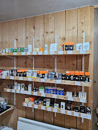 Photo n°6 de Vaprestige à Saint-Romain-de-Colbosc (Boutique de cigarettes électroniques)