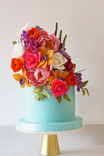 Cakes By Krishanthi - Thumbnail