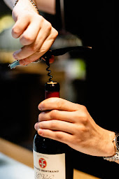 Photo n°7 de Boutique des vins Gérard Bertrand à Narbonne (Cave à vins)
