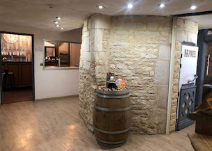 Photo n°16 de Restaurant La Bourgade à Champlitte (Restaurant de hamburgers)