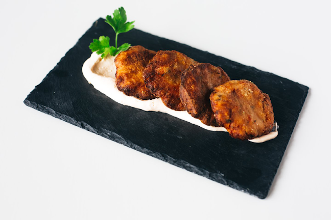 Καντούνι Ταβέρνα - Ουζερί