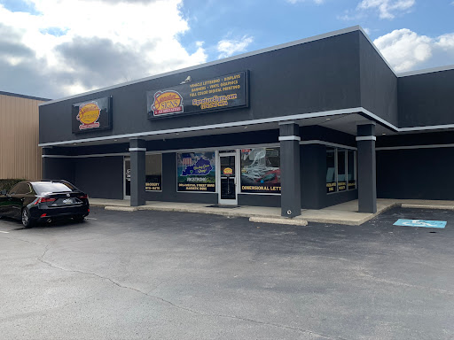 Signature Signs & Ad Specialties