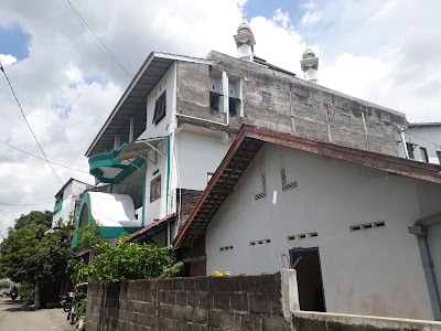 Photos of Masjid Ar Royyan Kepuh