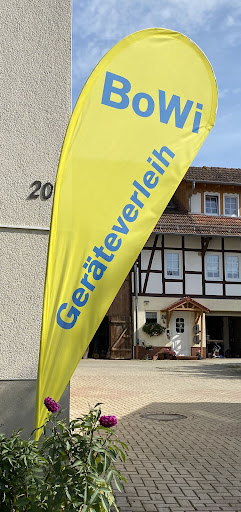 BoWi Gerüst- und Geräteverleih - Thumbnail