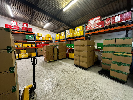 Defib Store Ltd - Visual