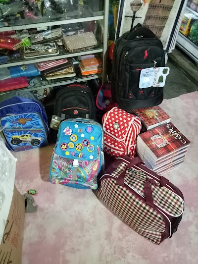 Photos of UD. SERO Pasar Benteng