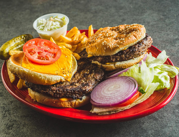 City Cafe Diner by null