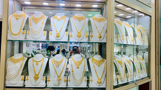 City Jewellers Ltd - Thumbnail