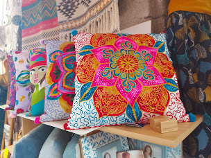 Photo n°8 de Le piment rouge à Castellane (Magasin de souvenirs)