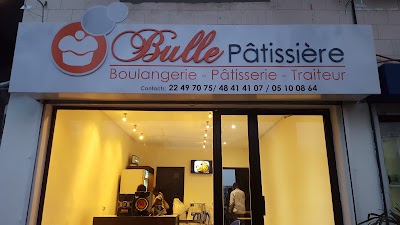 Photos of Bulle P&acirc;tissi&egrave;re