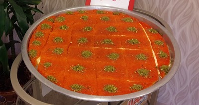 Photos of Just Kunafa