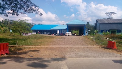 Photos of Dinas Perhubungan, UPTD Pengujian Kendaraan Bermotor