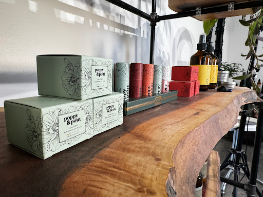 Enlightened Styles Holistic Hair Salon and Headspa - Thumbnail