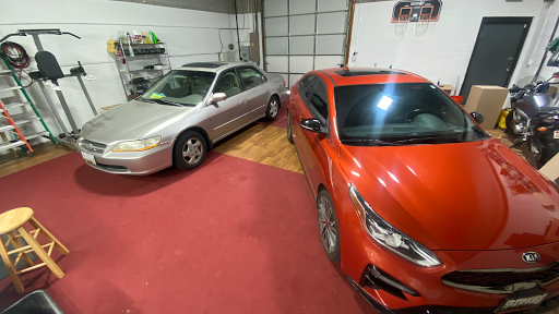 Elite Motorcars