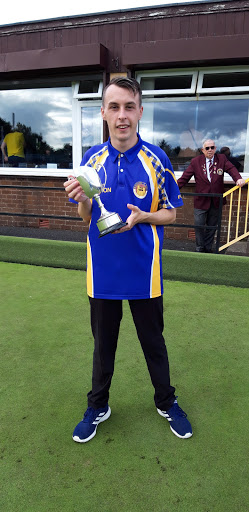 Auchinleck Bowling Club - Thumbnail