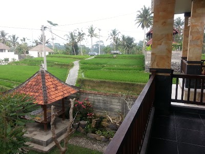 Photos of Ubud Sawah Homestay