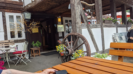 Rhume-Mühlencafe - Thumbnail