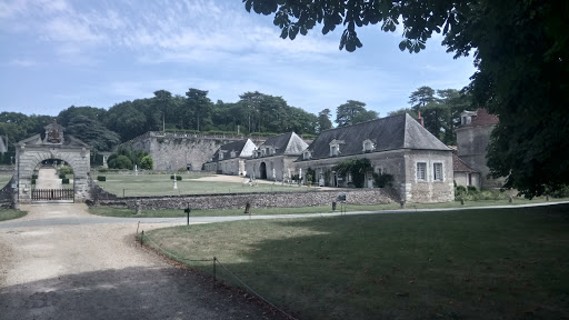 Duveau André - Thumbnail