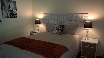 Photos of Blessings Guesthouse