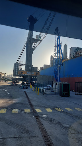 Ghent Transport & Storage - Thumbnail