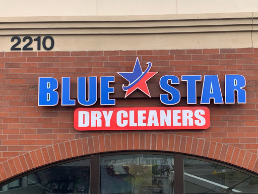 Blue Star Drycleaners - Thumbnail