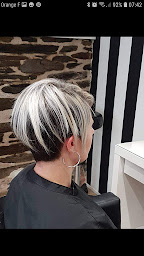 Photo n°11 de Le Salon by Vinciane à Lopérec (Salon de coiffure)