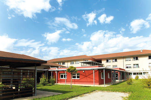 Photo de Fondation Partage et Vie - EHPAD Les Chantournes - Le Versoud
