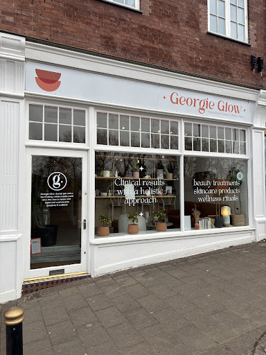 Georgie Glow Wellness Salon - Vegan & Ethical Exeter