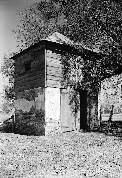 Homeplace Plantation