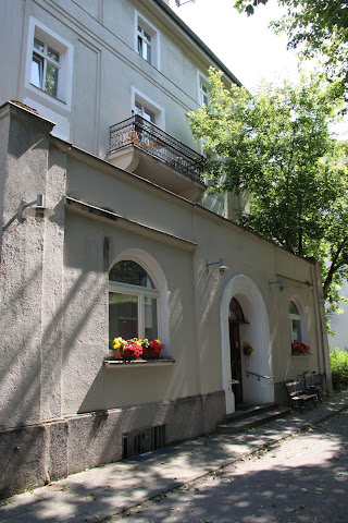 Hotel Marienbad by null