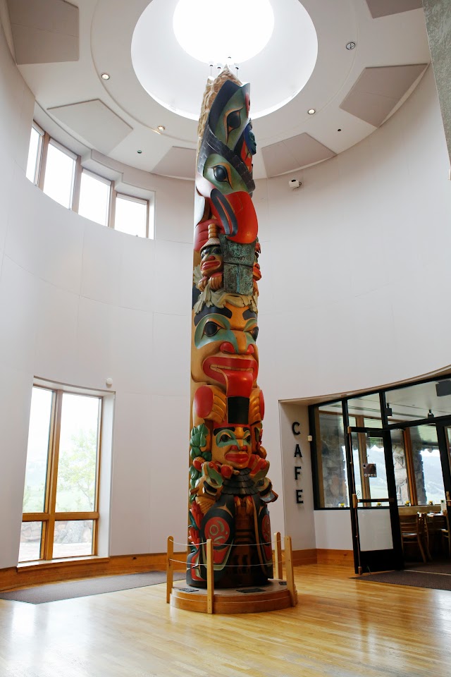 National Museum of Wildlife Art