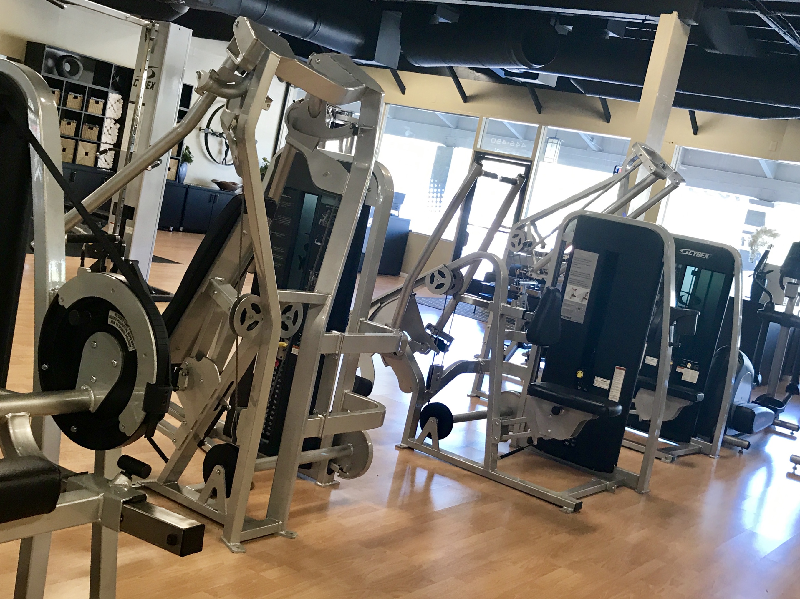 OT Fitness photo 10