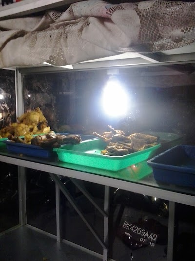 Photos of AYAM PENYET 45 WONK JOWO