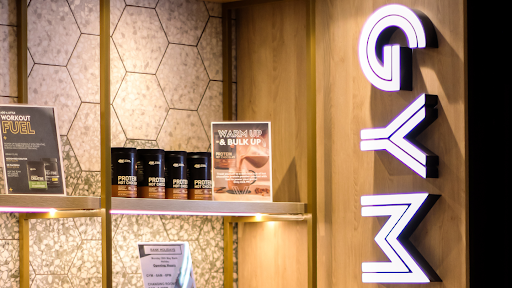 Village Gym Manchester Ashton