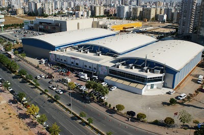 CNR Expo Center