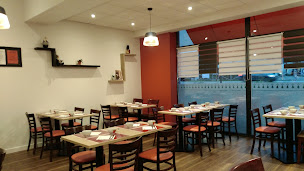 Photo n°31 de Crêperie du Poulfanc à Séné (Restaurant français)