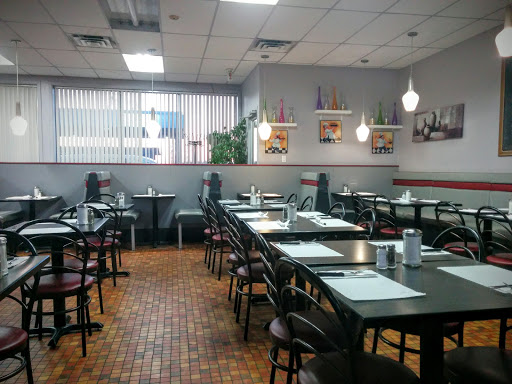 Restaurant Relais 117