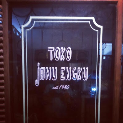 Photos of Toko Jamu Engku
