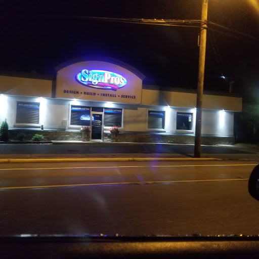 SignPros