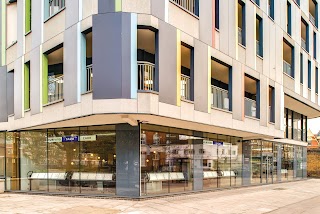 Hurford Salvi Carr - Islington & Shoreditch Estate Agents