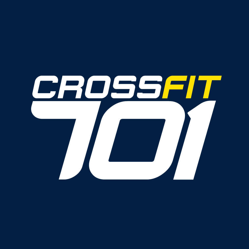 CrossFit 701 photo 10