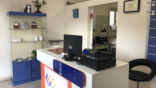 Soluzioni Tecnologiche S.r.l.s. Gallery - Italy