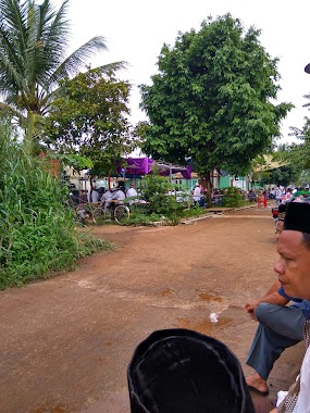 Masjid Baitussalam Griya Bukit Jaya, Author: Teguh Suprihatno