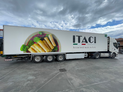 Itaci SRL - Visual